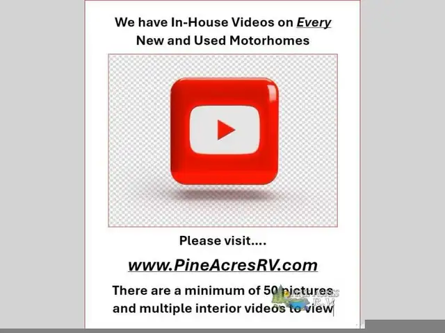 2022 Thor Motor Coach Challenger 35MQ only 6,310 Miles in RVs & Motorhomes in Moncton - Image 17