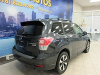 SUBARU FORESTER 2017 TOURING EYE-SIGHT AWD AUTOMATIQUE TOUT ÉQUIPÉ / INTÉRIEUR EN TISSUS CHAUFFANT /... (image 6)