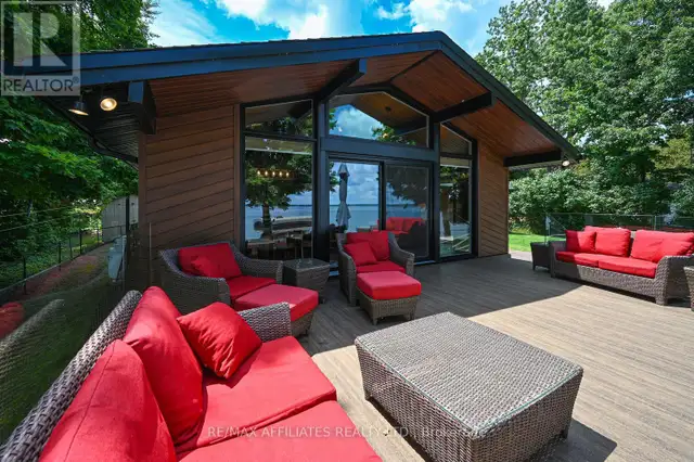 34 R7 ROAD Rideau Lakes, Ontario in Houses for Sale in Ottawa - Image 10