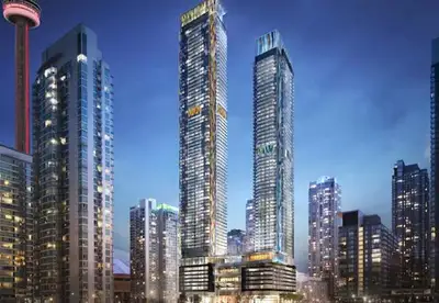 Cash Buyer Looking for Canada House! Prefer 1b+den or 2b2b. Contact Patricia Today! Patricia: 416-46...
