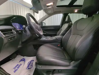 2023 Infiniti QX60 Sensory, View more