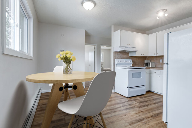 Affordable Apartments for Rent - Highland II - Townhome for Rent in Long Term Rentals in Regina - Image 3