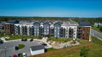 2 Bed 2 Bath Condo For Sale in Barrie