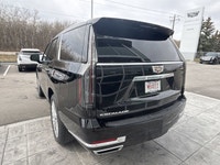 | Super Cruise Hands-Free Driving | Night Vision | Panoramic Power Sunroof | 15 Head-Up Display | Ad... (image 5)