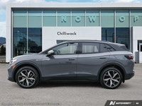 Come see this versatile 2025 VOLKSWAGEN ID4 PROS. . * Visit Us Today * Treat yourself- stop by Chill... (image 3)