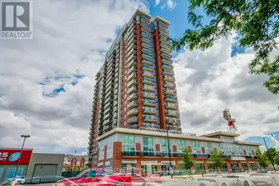 1511 - 215 QUEEN STREET E Brampton (Queen Street Corridor), Onta