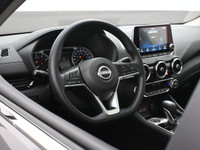 See Dealer Website for Details. 2025 Nissan Sentra SV Engine: 4 Cylinder Engine 2.0L L/100Km City: 7... (image 5)