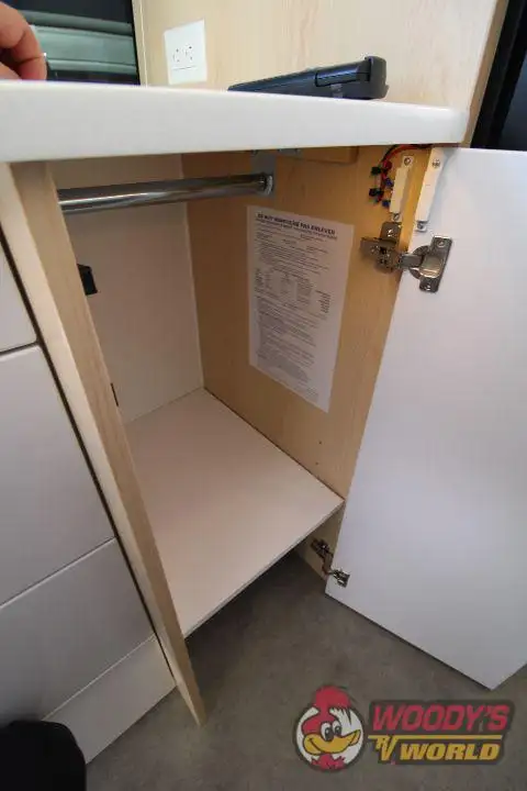 2026 VRP PANORAMIC G in RVs & Motorhomes in Abbotsford - Image 25