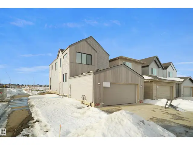 17506 5A ST NE Edmonton, Alberta in Houses for Sale in Strathcona County - Image 33