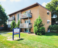 1 Bedroom Apartment - Guelph - Yellow Birch Apts