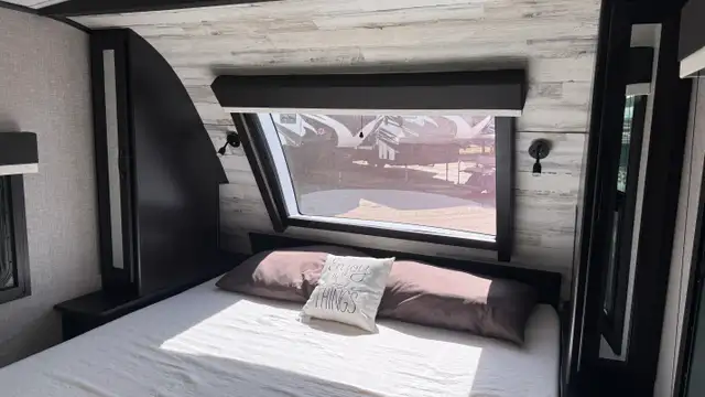 2022 Jayco WHITEHAWK 29 BH in Travel Trailers & Campers in St. Albert - Image 32