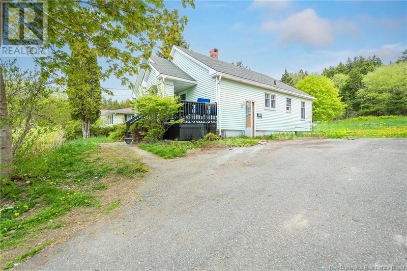 1865 Red Head Road Saint John, New Brunswick Houses for Sale Saint