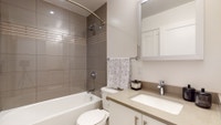 Two modern towers in vibrant Centretown with a walk score of 98 Steps away from award-winning restau... (image 3)