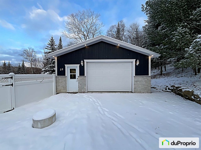 $689,000 - Split Level for sale in Mont-Tremblant (St-Jovite) — photo 2