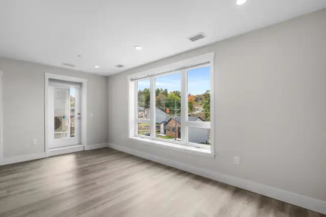 2 Bedroom Elation Suites - Plan D in Long Term Rentals in Bridgewater - Image 7