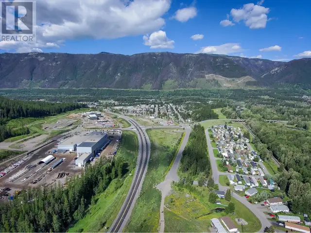 101 ASPEN Drive Unit# A Sparwood, British Columbia in Land for Sale in Nelson - Image 23