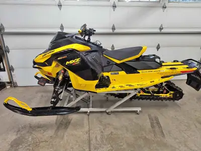 Welcome to Ride Collective - BC APPLY NOW: https://www.ridecollective.ca/get-pre-approved 2024 SKIDO...