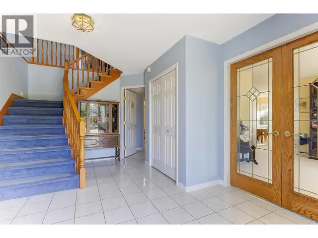 3520 Fitzgerald Road Kelowna, British Columbia in Houses for Sale in Penticton - Image 13