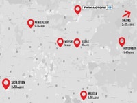 Why is this vehicle priced so aggressively? Due to our rural location, we realize that we need to pr... (image 9)