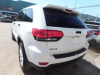 Auto Global - Montréal 2017 Jeep Grand Cherokee JAMAIS ACCIDENTÉE Navigation Caméra de Recule Détect... (image 8)