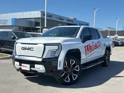 WAS: $124000 NOW: $108679 plus taxes and licensing feesDriven as demonstrator vehicle. Cash Purchase...