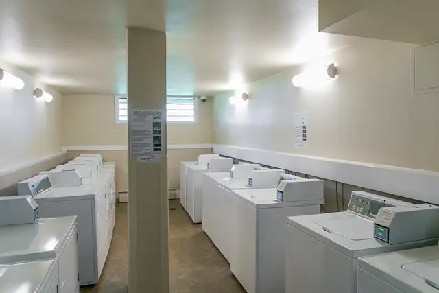 Luxury 1 bedroom suites in Metrotown in Long Term Rentals in Burnaby/New Westminster - Image 11