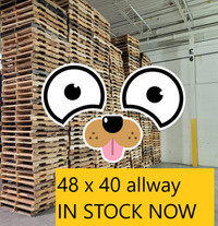 DRY✔ sorted✔ NO BROKEN ♻ 48 x 40 lower PRICES now LOWER WOODEN