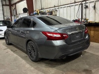 2017 NISSAN ALTIMA S PKG ONLY 175,290KM SUPER CLEAN ONLY $139.21 BI WEEKLY WITH $0 DOWN O.A.C. CERTI... (image 3)