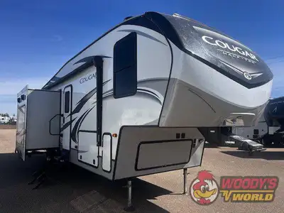 See Dealer Website for Details. 2020 KEYSTONE COUGAR 29RKS Trades welcome and long term financing of...