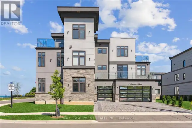4 SUNROW GATE Hamilton (Stoney Creek), Ontario628647582816031221