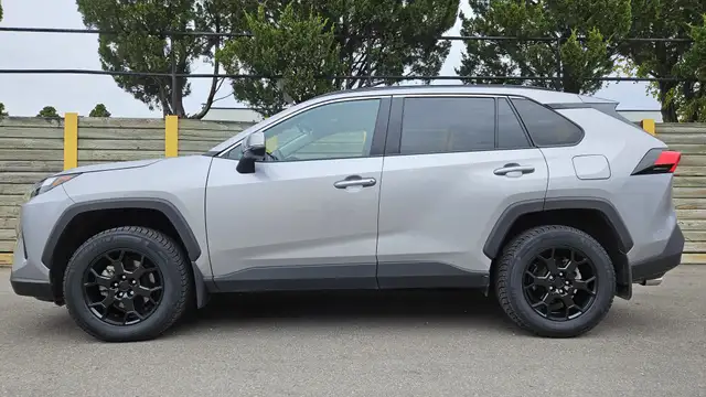 Toyota TRD Rav4 LE off road style wheel 17x7 18x7.5 5x114.3 in Tires & Rims in Markham / York Region - Image 5