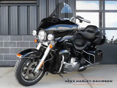 Finance from $226 bi-weekly with optional Harley-Davidson Extended Service Plan warranty coverage fo...