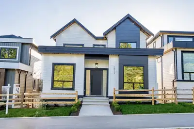 2024 quality-built home in the highly desirable Pacific Douglas neighborhood. Featuring a Bedroom on...