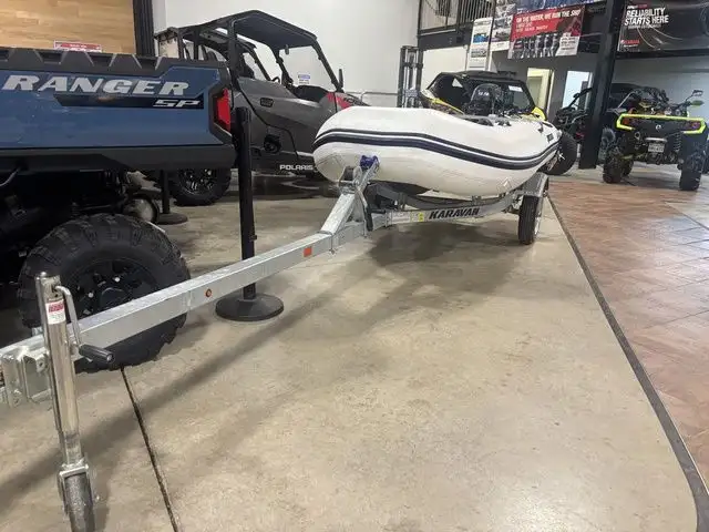 2025 Quicksilver 300 Airdeck in Powerboats & Motorboats in City of Halifax - Image 3