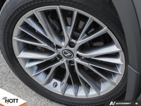 All of our vehicles will undergo a rigorous 160 Point Inspection & are eligible for our Nott Family... (image 5)