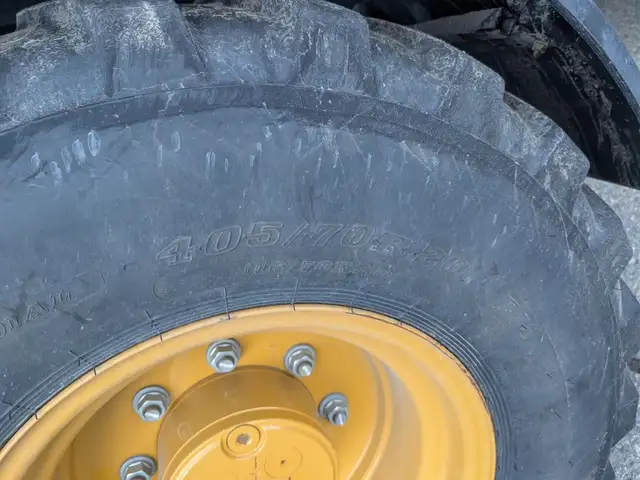 2020 CATERPILLAR 908M in Heavy Equipment in Edmonton - Image 19