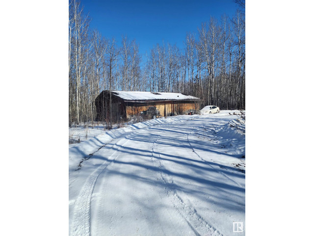#29 54222 RGE RD 25 Rural Lac Ste. Anne County, Alberta in Houses for Sale in St. Albert - Image 4