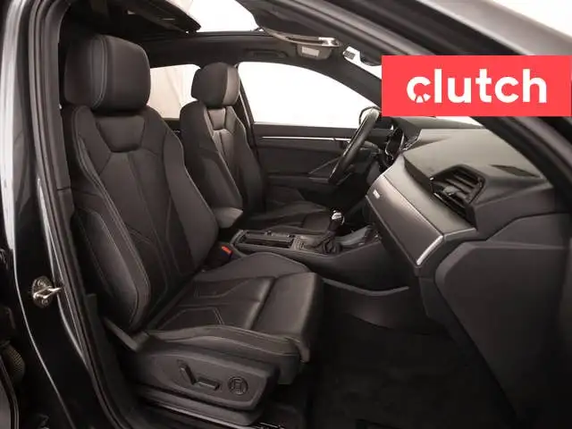 2020 Audi Q3 Technik 455076449520785920015