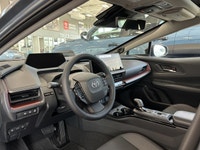 This Toyota Prius Plug-In Hybrid boasts a Gas/Electric I-4 2.0 L/121 engine powering this Variable t... (image 9)