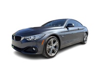 Découvrez cette magnifique BMW 428i xDrive 2015, une voiture qui combine parfaitement style, perform... (image 5)