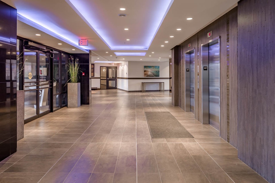 The Vincent Coleman Apartments - 2 Bedroom, 2 Bath N Apartment f 5