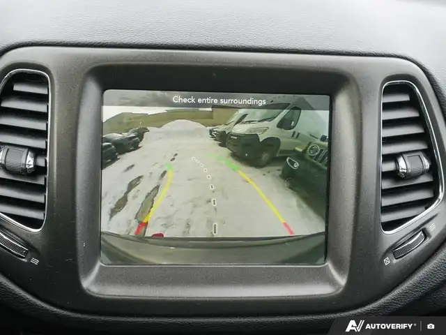 2019 Jeep Compass TRAILHAWK | 4X4 | NAV | HTD WHL | CAM | BT!!! in Cars & Trucks in Oakville / Halton Region - Image 20