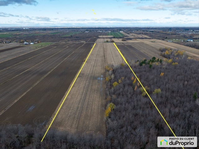 $1,199,000 - Arable Land for sale in Ste-Julie — photo 3