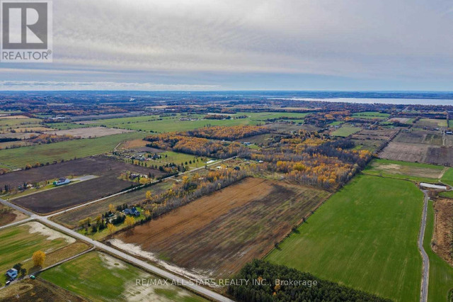 Georgina ON - 10 Acres Cleared, Close to Sutton, Hwy 404 - $679K in Land for Sale in City of Toronto - Image 2