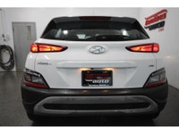 GARANTIE HYUNDAI JUSQU'AU 27 AVRIL 2027 OU 100 000KM. Véhicule inspecté avec rapport Carfax. 418-836... (image 7)