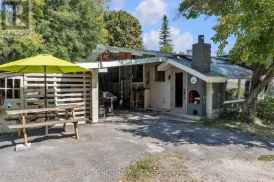 Peaceful, charming retreat in Marlbank! This 3-bedroom, 1.5-bath home sits proudly on a double lot....