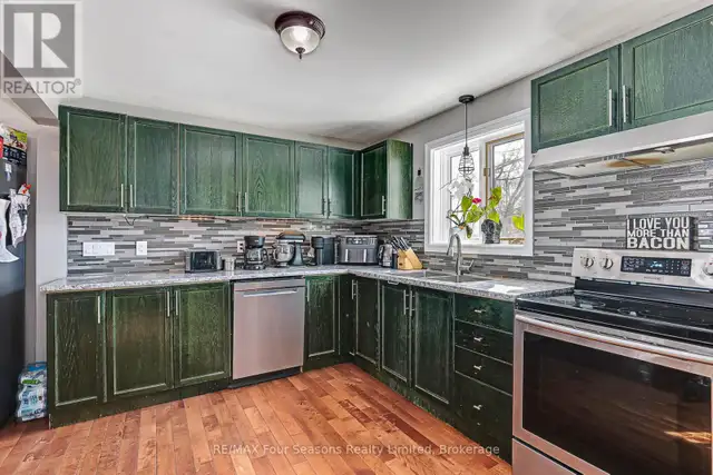 1046 COUNTY 124 ROAD N Clearview (Singhampton), Ontario in Houses for Sale in Oakville / Halton Region - Image 19