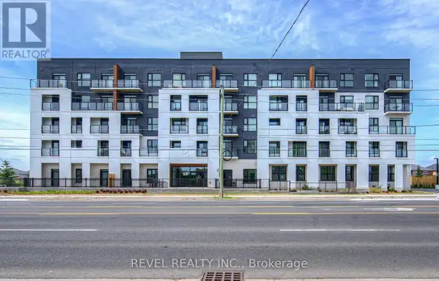 204 - 1936 RYMAL ROAD E Hamilton (Stoney Creek), Ontario628647579905301222