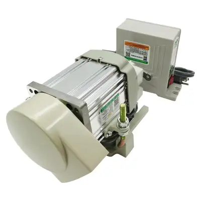 *110V Sewing Machine Servo Brushless Motor Split Type 056795, View more