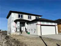 173 Red Pine Drive West St Paul, Manitoba